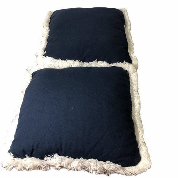 Snowman Throw Pillows Holiday Couch Pillows Large - Picture 5 of 5